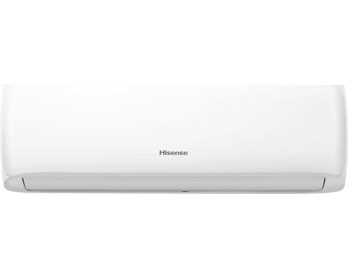 Aparat de aer condiționat Hisense WiFi Smart 9000 BTU, alb, incl. kit de instalare 3m (ediție 2024)