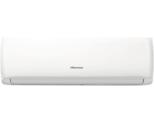Aparat de aer condiționat Hisense WiFi Smart 18000 BTU, alb, incl. kit de instalare 3m (ediție 2024)