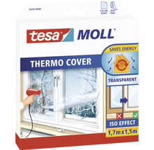 Folie termoizolantă tesamoll® pentru ferestre 1,7x1,5 m-thumb-0
