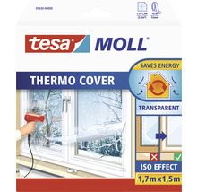 Folie termoizolantă tesamoll® pentru ferestre 1,7x1,5 m-thumb-3