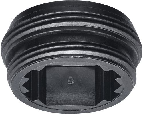 Capac de protecție cu hexagon interior