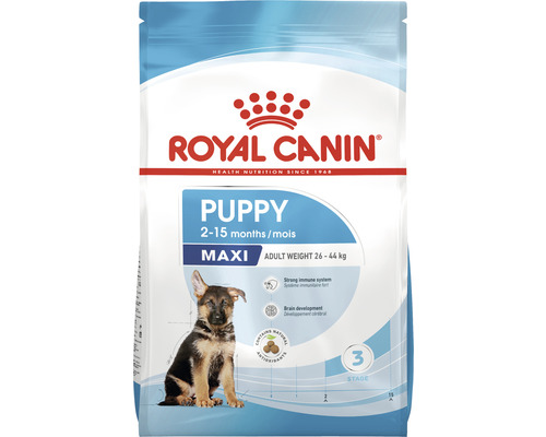 Royal canin 15kg store puppy