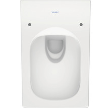 Vas WC suspendat cu sifonare adâncă Duravit pentru spații sanitare