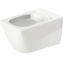 Vas de toaletă suspendat cu spălare verticală, din ceramică sanitară