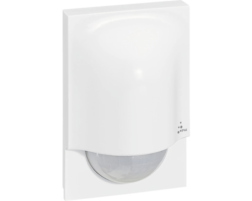 Senzor de mișcare Legrand Valena Next with Netatmo 140°, pentru exterior IP44, alb, conexiune ZigBee