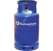 Butelie de gaz butan cu ventil