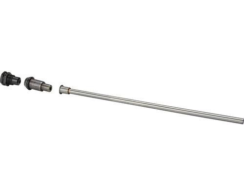 Piese metalice individuale pentru instalații sanitare