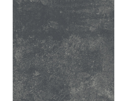 Gresie exterior / interior porțelanată Gigant Dark Grey rectificată 59,8x59,8 cm-0