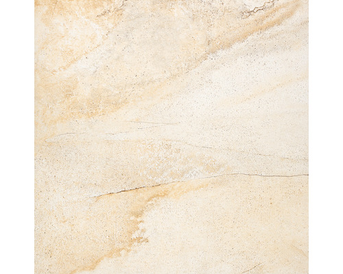 Gresie exterior / interior porțelanată Sahara Beige Lappato 59,8x59,8 cm