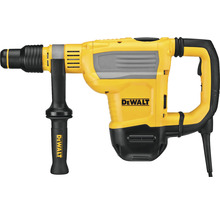 Ciocan rotopercutor DeWALT D25614K 1350W max. 10,5J SDS-max-thumb-1 Ciocan rotopercutor DeWALT D25614K 1350W max. 10,5J SDS-max-thumb-1