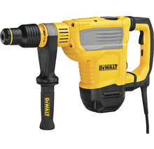 Ciocan rotopercutor DeWALT D25614K 1350W max. 10,5J SDS-max-thumb-2 Ciocan rotopercutor DeWALT D25614K 1350W max. 10,5J SDS-max-thumb-2