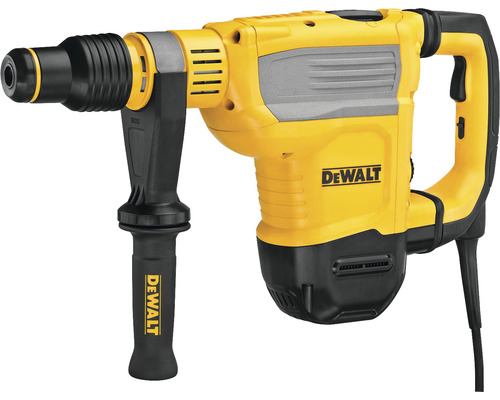 Ciocan rotopercutor DeWalt