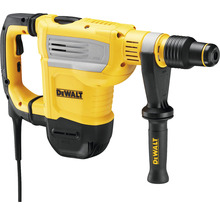 Ciocan rotopercutor DeWALT D25614K 1350W max. 10,5J SDS-max-thumb-3 Ciocan rotopercutor DeWALT D25614K 1350W max. 10,5J SDS-max-thumb-3