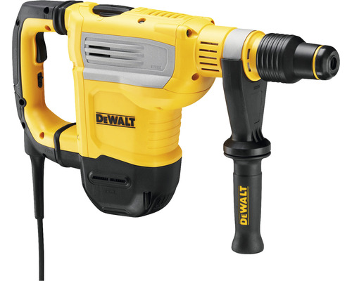 Ciocan demolator DeWalt