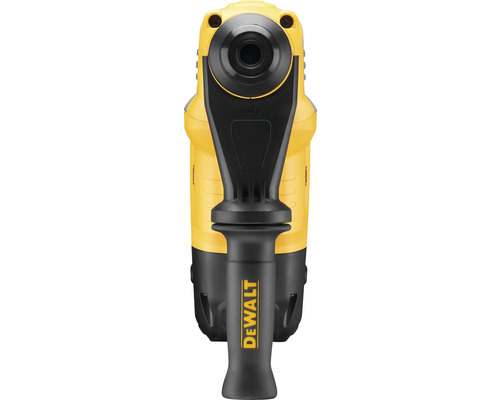 Ciocan rotopercutor Dewalt, vedere frontală