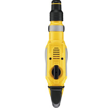 Ciocan rotopercutor DeWALT D25614K 1350W max. 10,5J SDS-max-thumb-6 Ciocan rotopercutor DeWALT D25614K 1350W max. 10,5J SDS-max-thumb-6