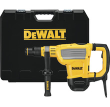 Ciocan rotopercutor DeWALT D25614K 1350W max. 10,5J SDS-max-thumb-0 Ciocan rotopercutor DeWALT D25614K 1350W max. 10,5J SDS-max-thumb-0