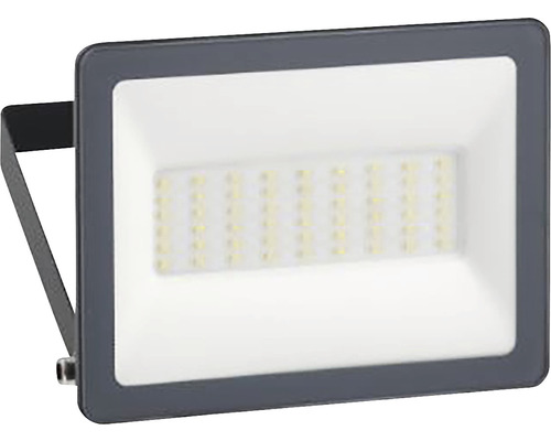 Proiector cu LED integrat Schneider Mureva 30W 3000 lumeni IP65, lumină rece, negru