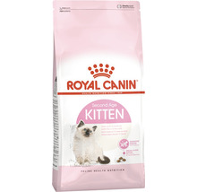 Hrană uscată pentru pisici, ROYAL CANIN Kitten 36, 2 kg-thumb-0