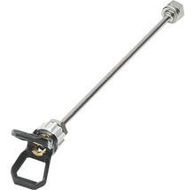 Extensie pistol de pulverizare cu protecție duză