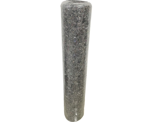 Folie universală de acoperire vlies 270 g/m² 1x25 m Rulou de pâslă de construcții