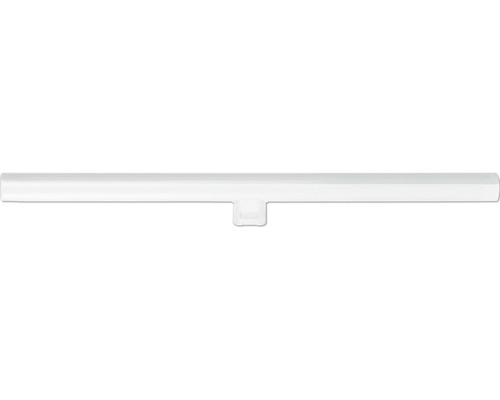 Neon Flair S14D 8W 750 lumeni 500mm lumină caldă Racord T din plastic