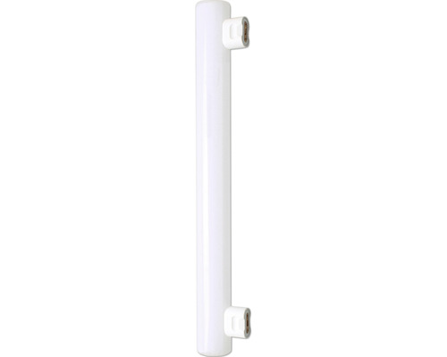 Tub LED Flair S14S 5W 500 lumeni 300mm lumină caldă