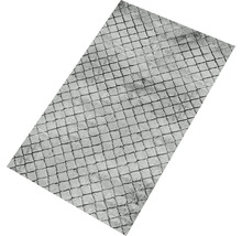 Pavele așezate în model herringbone