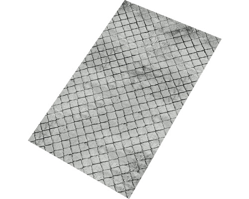 Pavele așezate în model herringbone