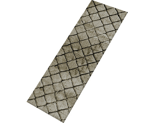 Covor cu model de piatră