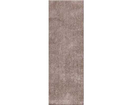 Covor Shaggy Wellness taupe 50x150 cm