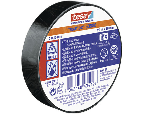 Rola bandă izolatoare Tesa