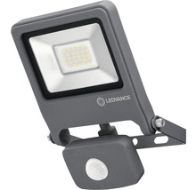 Reflector exterior LED LEDVANCE cu senzor de mișcare