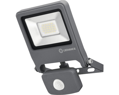 Reflector exterior LED LEDVANCE cu senzor de mișcare