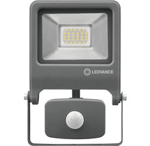 Reflector LED de exterior cu senzor de mișcare