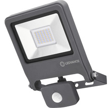 Reflector LED de exterior cu senzor de mișcare