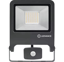 Reflector LED de exterior cu senzor de mișcare