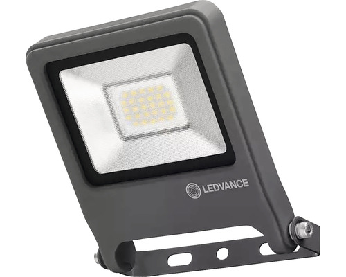 Reflector LED de exterior