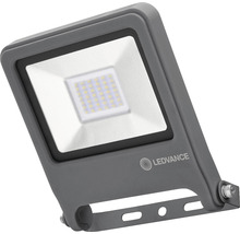 Reflector LED pentru exterior