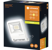 Reflector de exterior LEDVANCE Endura Flood în ambalajul produsului