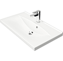 Chiuvetă cu baterie pentru baie