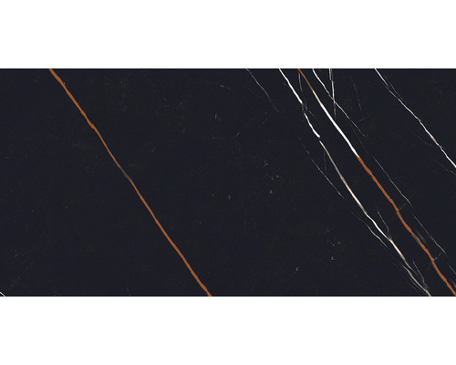 Gresie / Faianță porțelanată Monterey High Glossy rectificată 60x120 cm