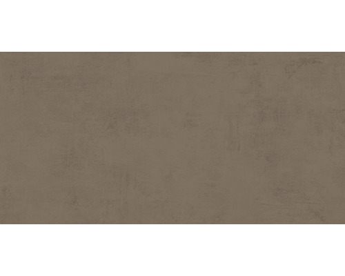 Faianță baie / bucătărie Sofia Brown rectificată 30x60 cm Model de faianță cu suprafață mată