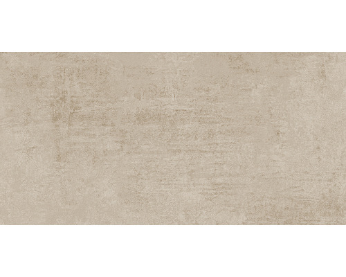 Faianță baie / bucătărie Mirage Marron rectificată 30x60 cm Plăci ceramice cu aspect de ciment