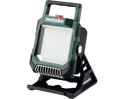 Proiector LED Metabo BSA 18 LED 4000 lumeni, fără baterie și încărcător