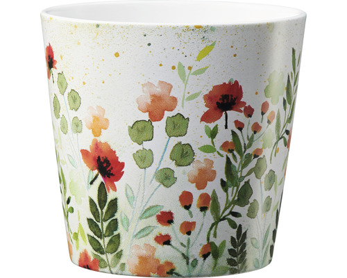 Mască ghiveci Soendgen Dallas ceramică Ø 14 cm H 13 cm | HORNBACH