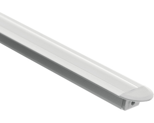 Lumină profilată cu LED