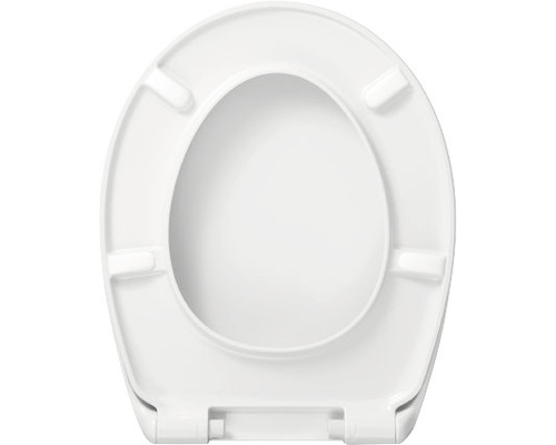 Capac WC din plastic