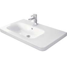 Chiuvetă ceramică cu baterie