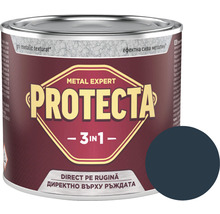 Email Protecta 3 în 1 gri antracit 2,5 l